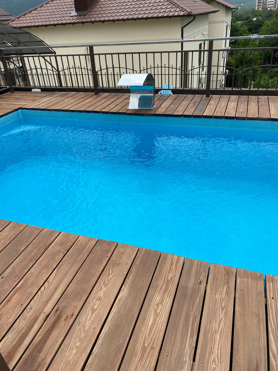 Гостиница Терраса Кабардинка-85