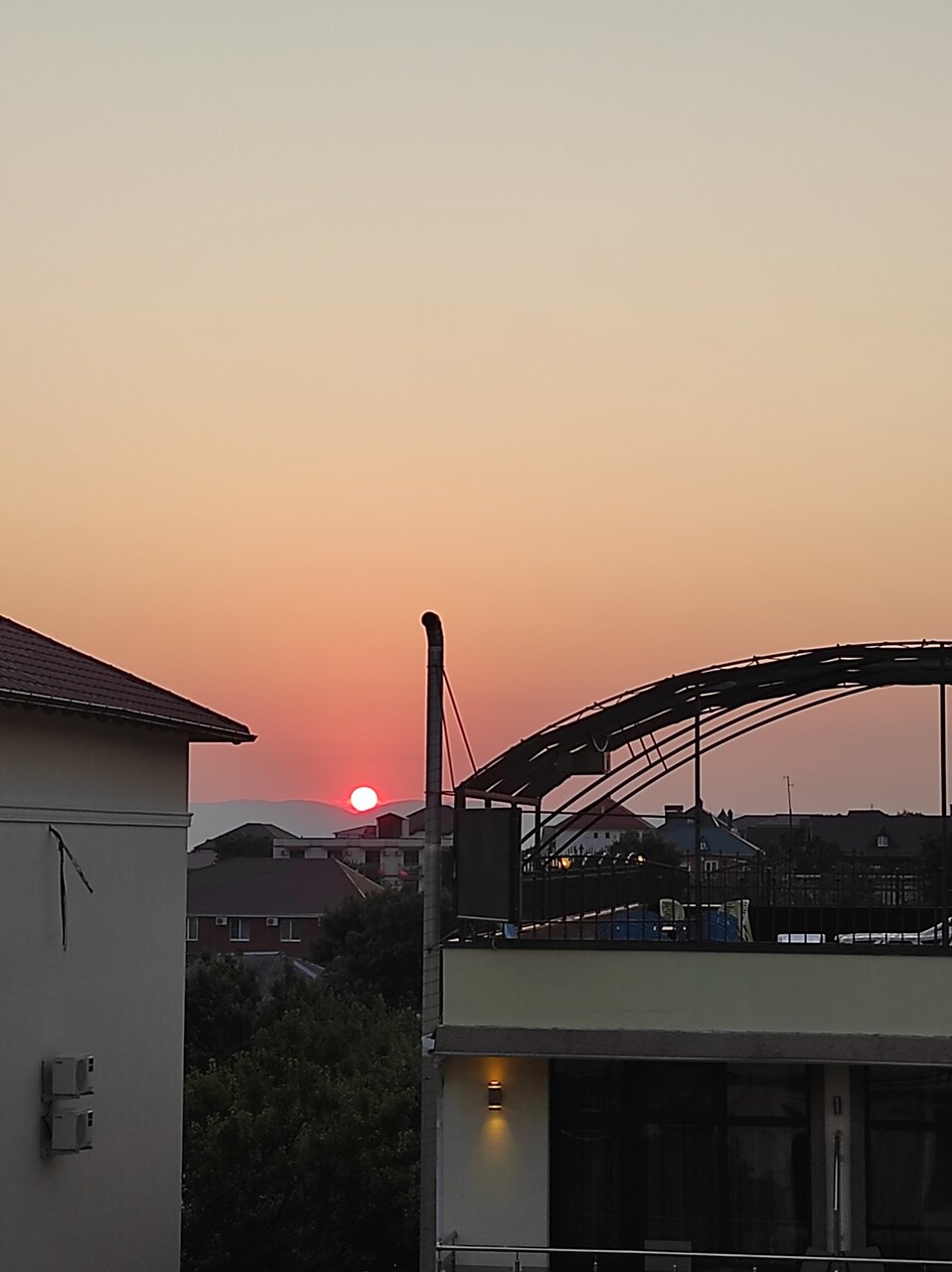 Гостиница Терраса Кабардинка-34