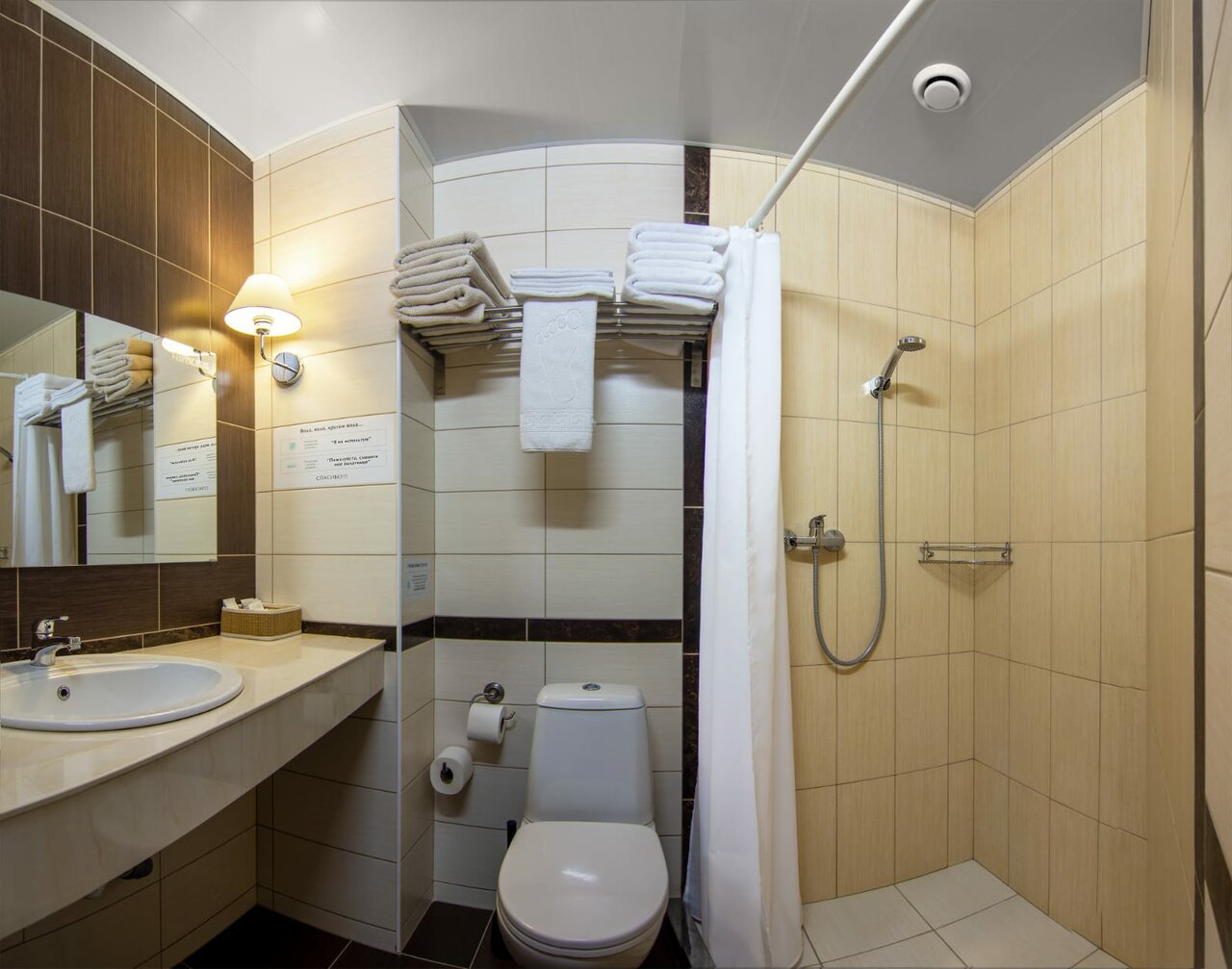 Гостиница Терраса Кабардинка