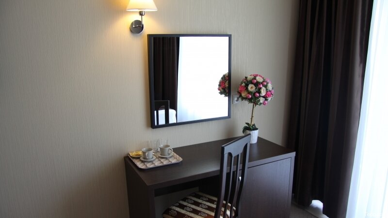 Гостиница Терраса Кабардинка-118