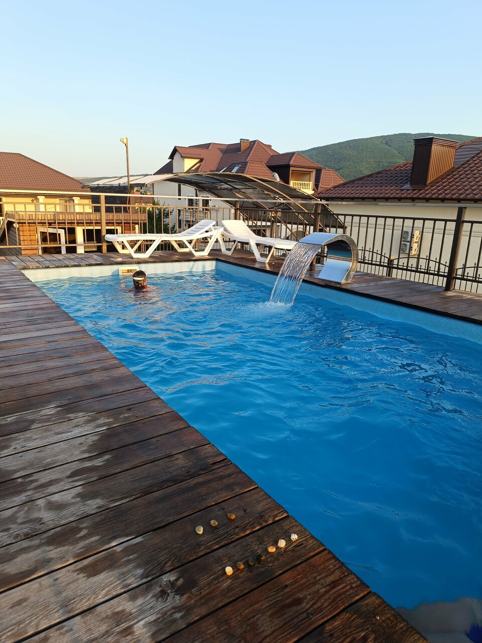 Гостиница Терраса Кабардинка-90