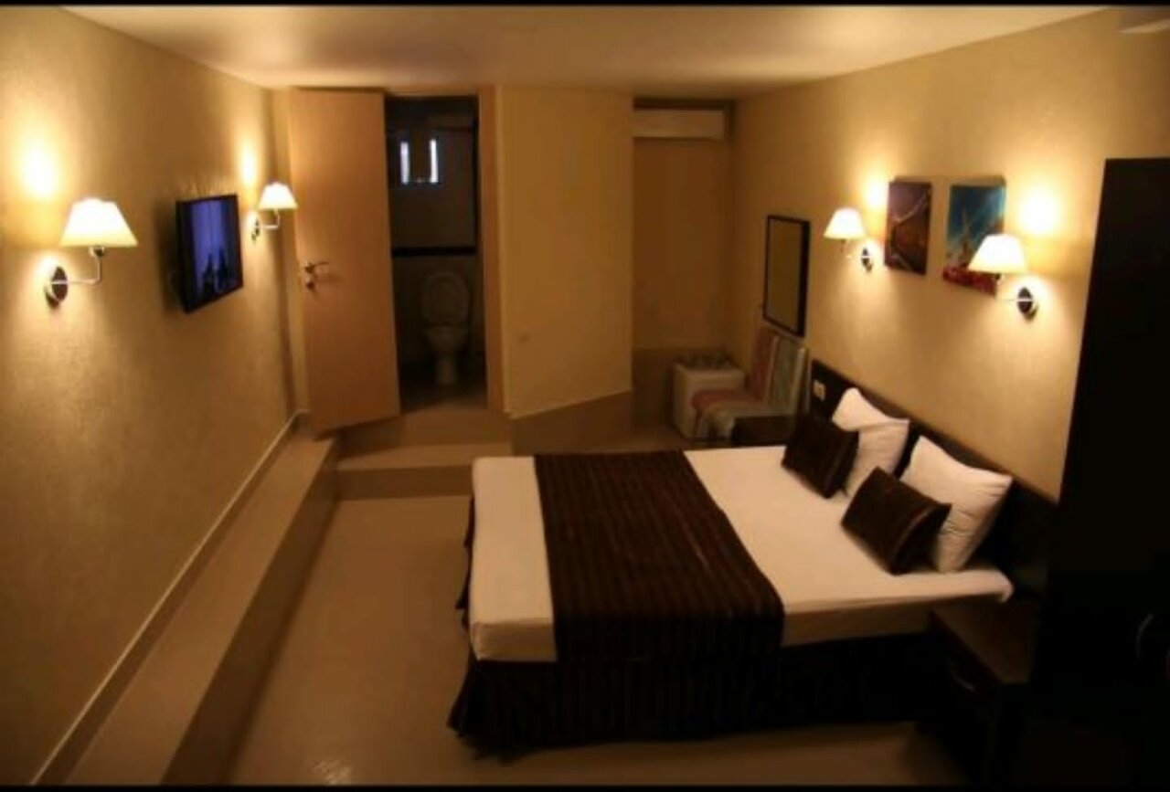 Гостиница Терраса Кабардинка-109