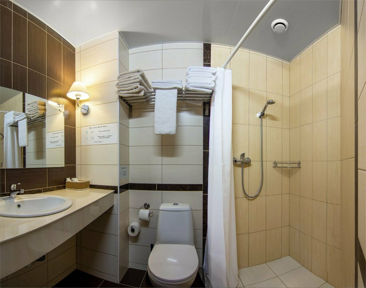 Гостиница Терраса Кабардинка-52