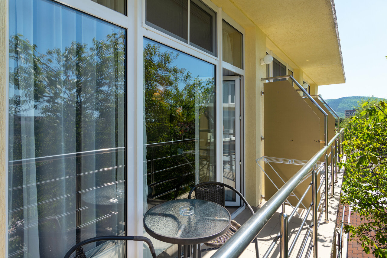 Гостиница Терраса Кабардинка