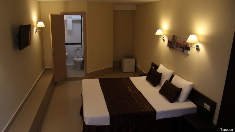 Гостиница Терраса Кабардинка-132