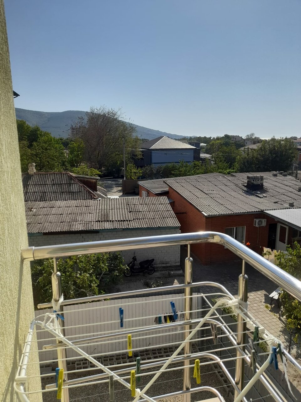 Гостиница Терраса Кабардинка-111