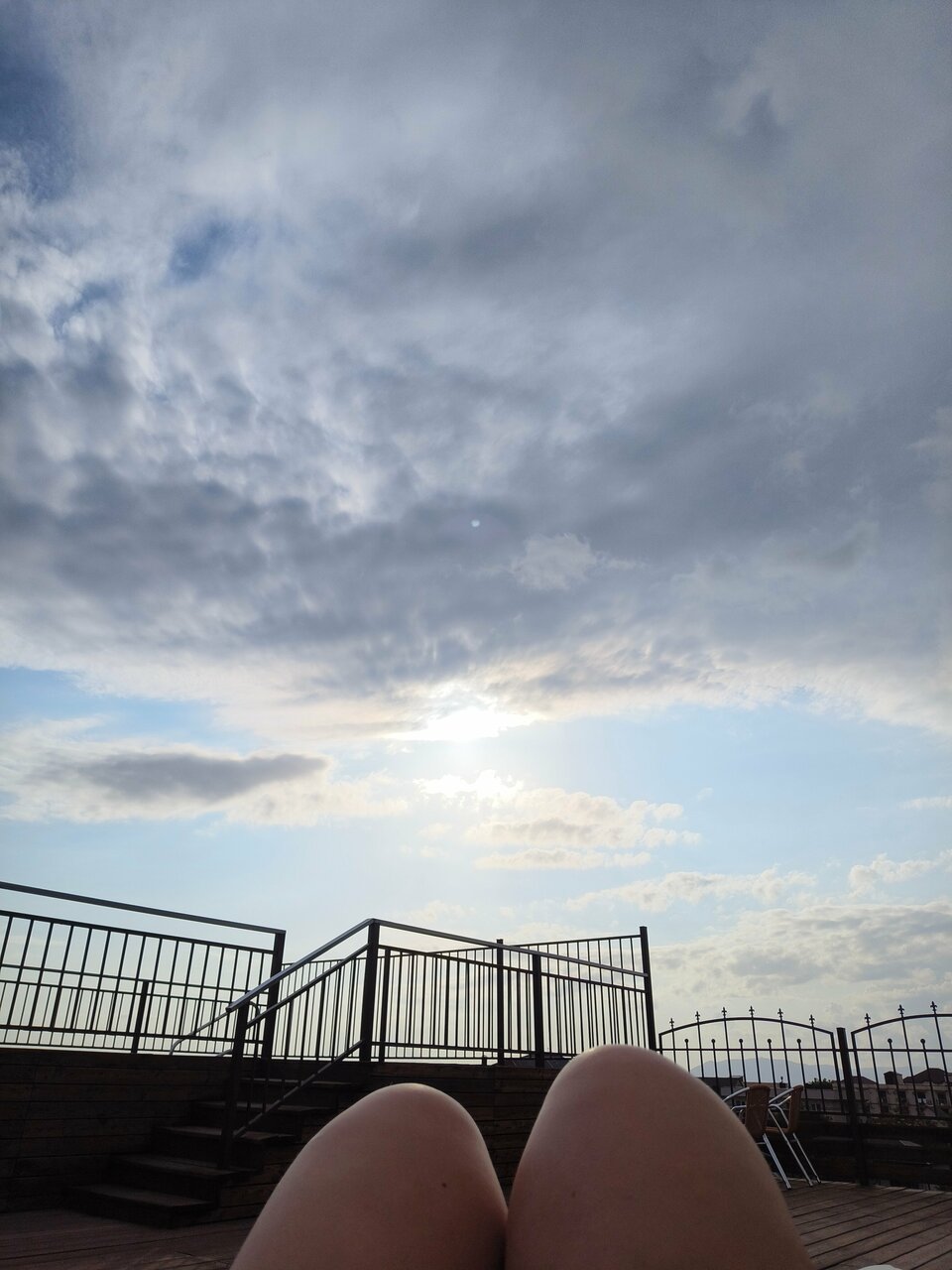 Гостиница Терраса Кабардинка-66