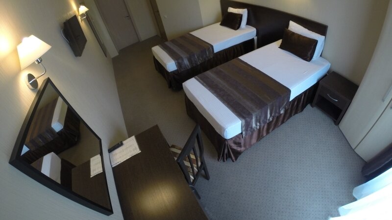 Гостиница Терраса Кабардинка-88