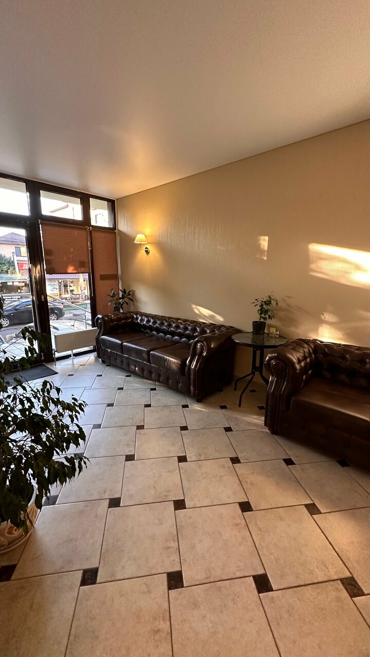 Гостиница Терраса Кабардинка-71