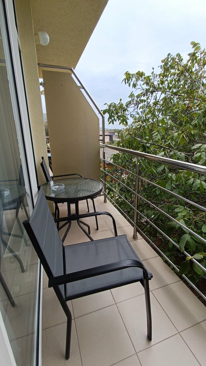 Гостиница Терраса Кабардинка-70