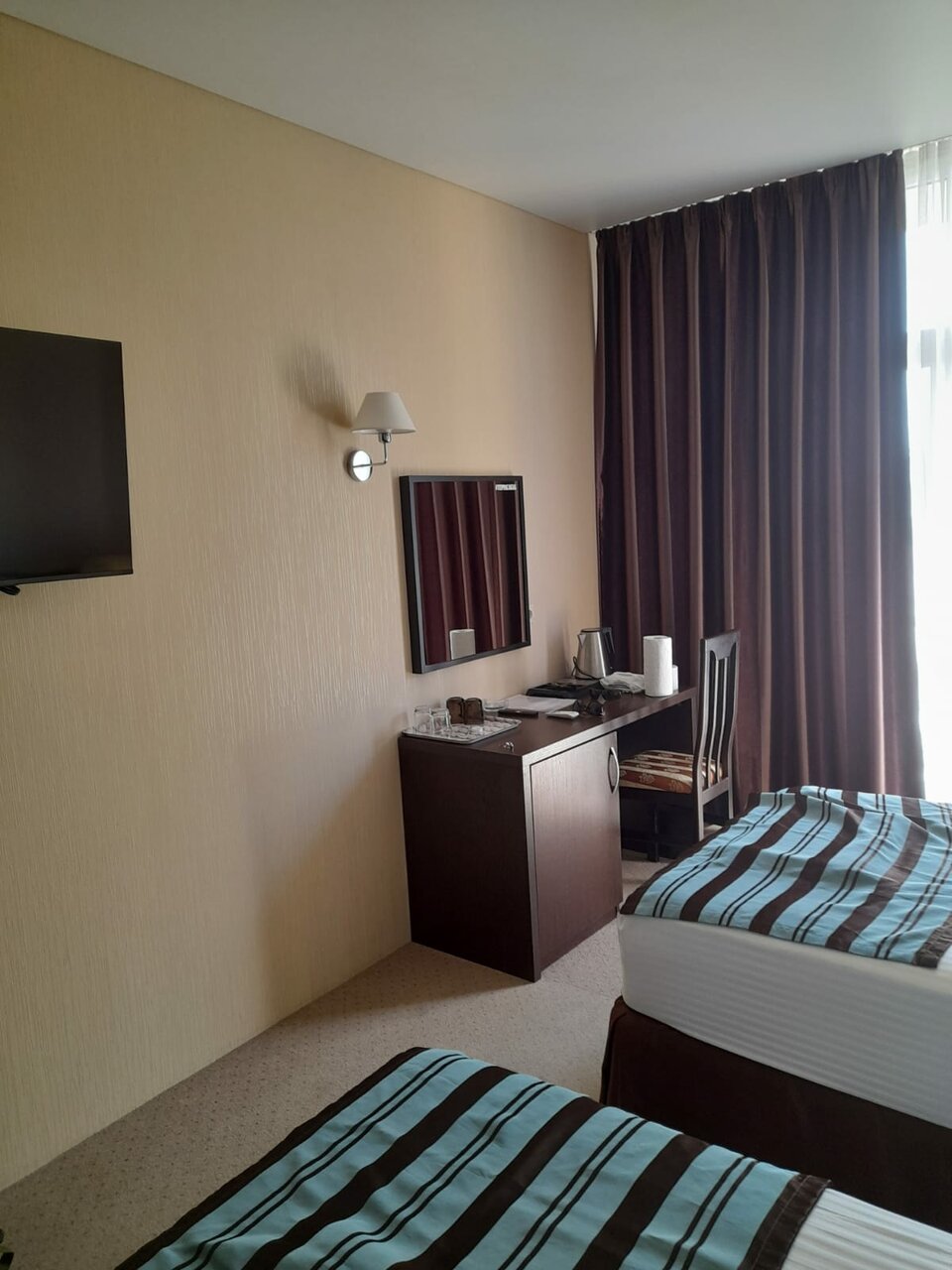 Гостиница Терраса Кабардинка-106