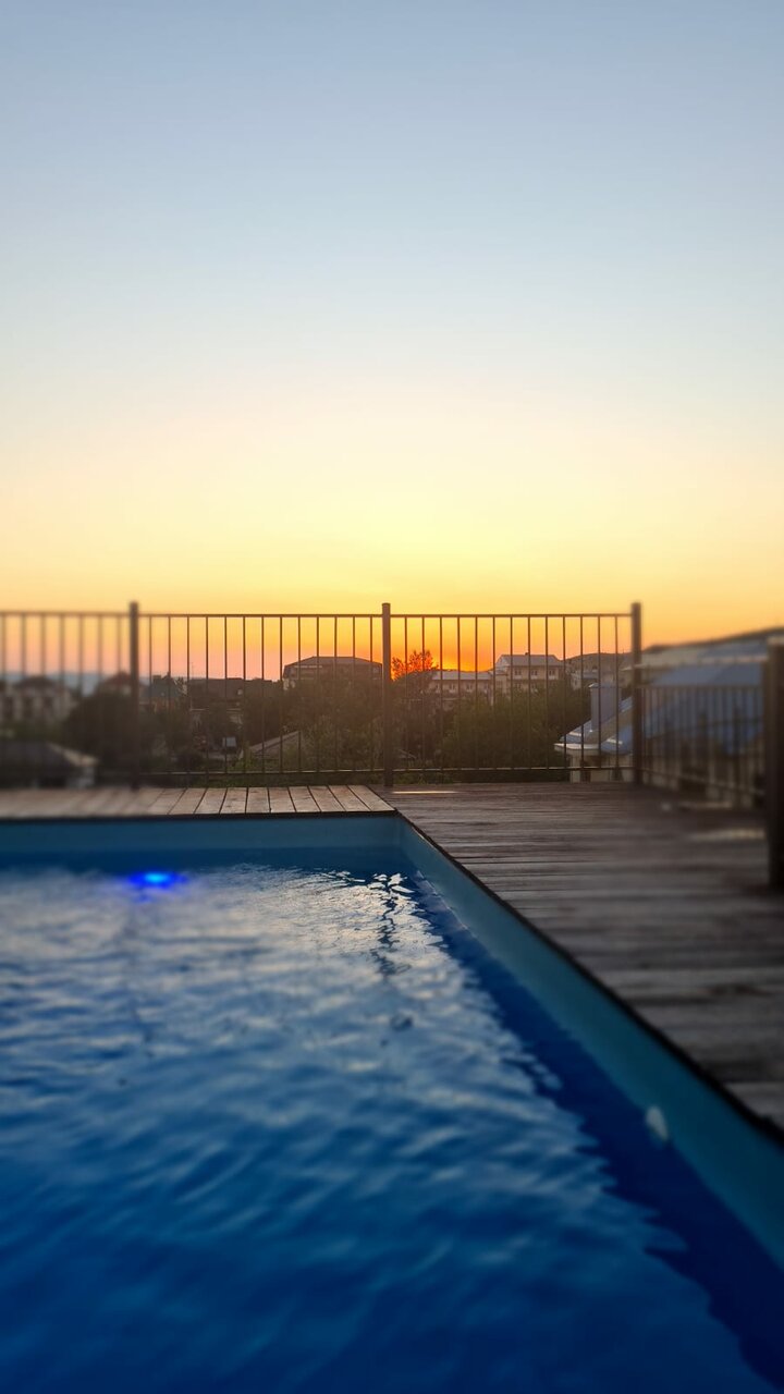 Гостиница Терраса Кабардинка-42