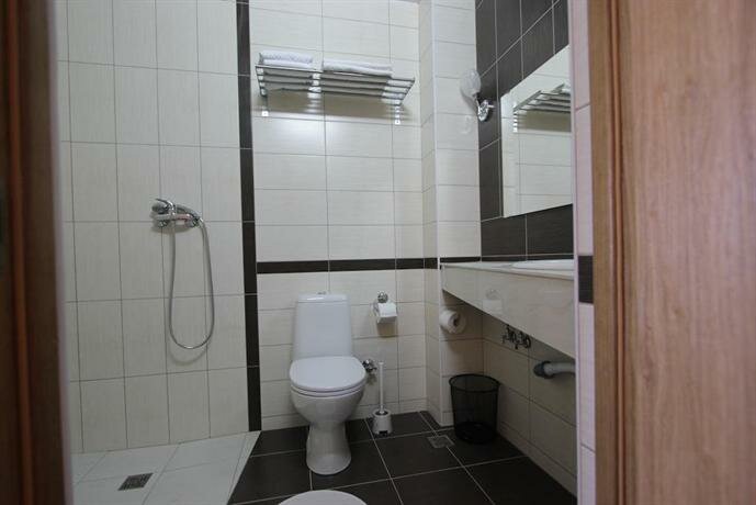 Гостиница Терраса Кабардинка-18