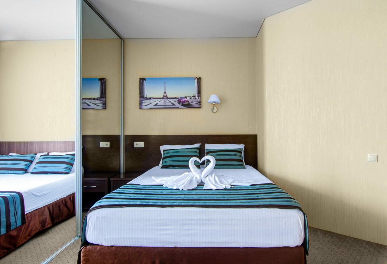 Гостиница Терраса Кабардинка