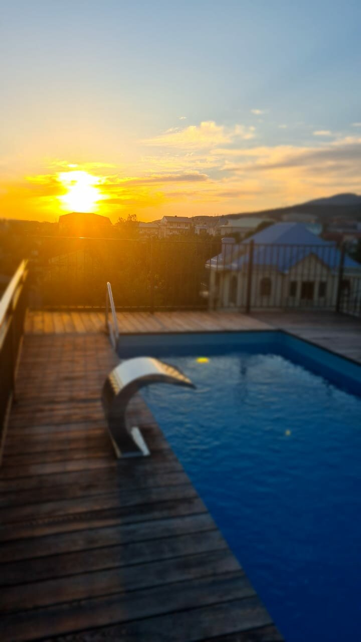 Гостиница Терраса Кабардинка-31