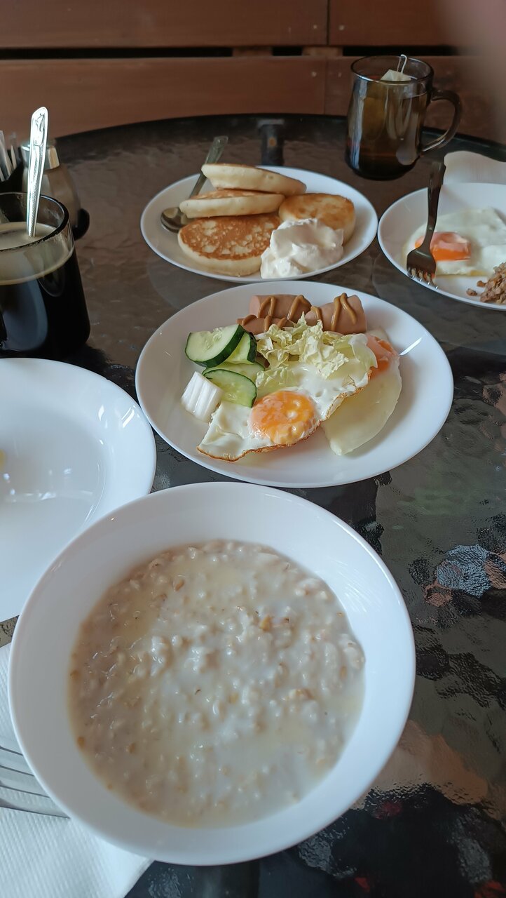 Гостиница Терраса Кабардинка-129