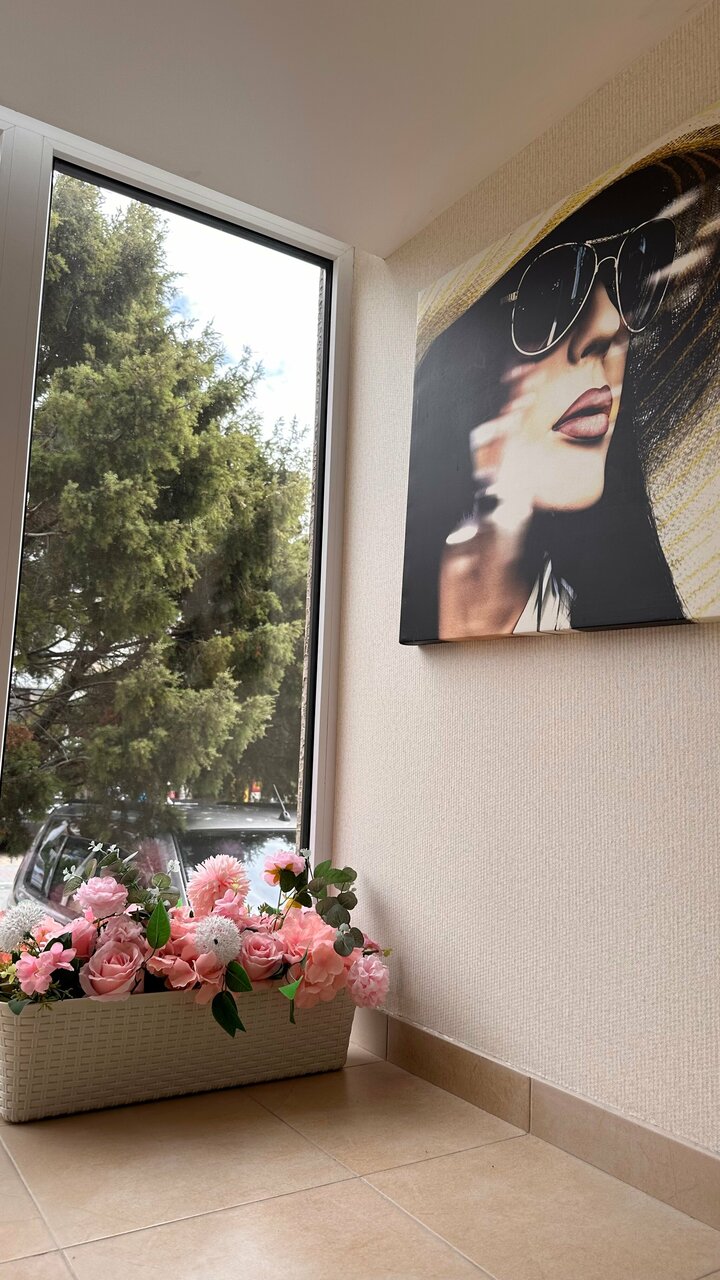 Гостиница Терраса Кабардинка-65