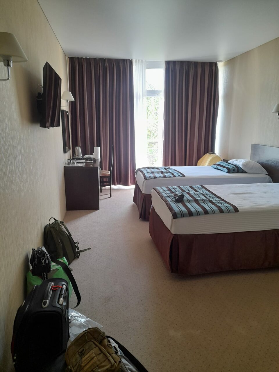 Гостиница Терраса Кабардинка-98