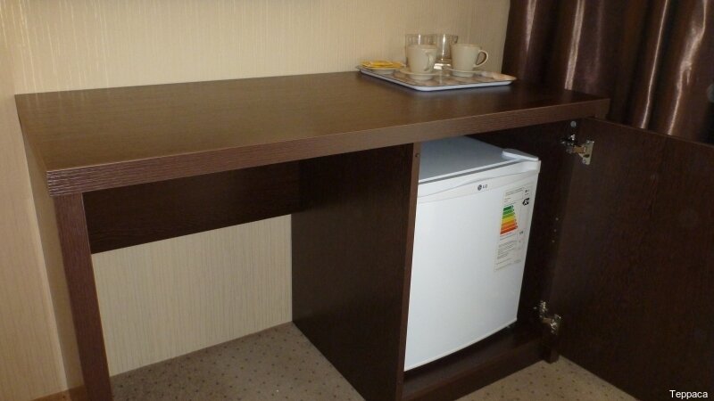 Гостиница Терраса Кабардинка-92