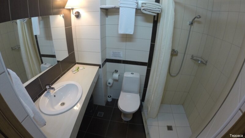 Гостиница Терраса Кабардинка-133