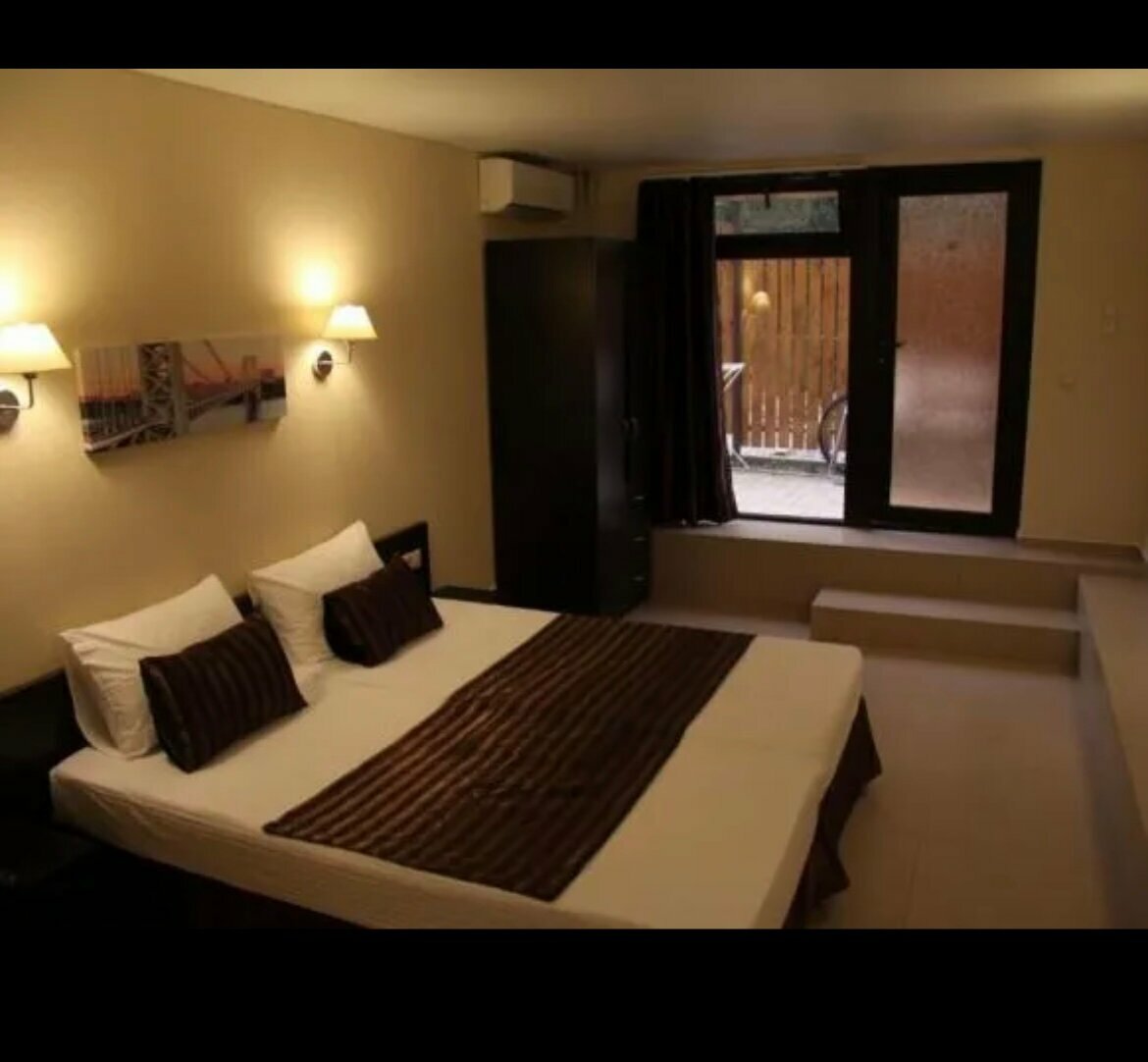 Гостиница Терраса Кабардинка