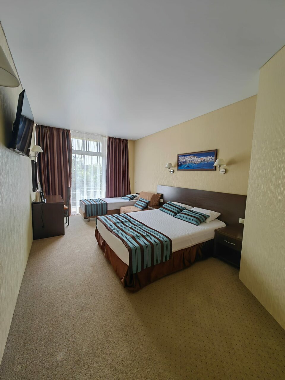 Гостиница Терраса Кабардинка