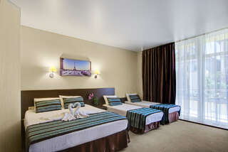 Гостиница Терраса Кабардинка-5