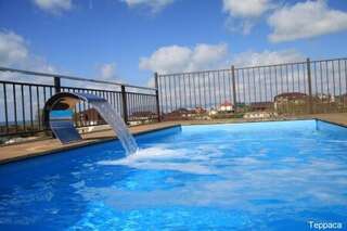 Гостиница Терраса Кабардинка-0