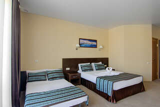 Гостиница Терраса Кабардинка-6