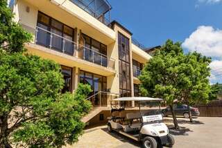 Гостиница Терраса Кабардинка-1