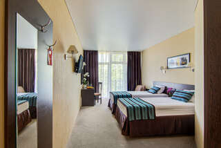 Гостиница Терраса Кабардинка-3