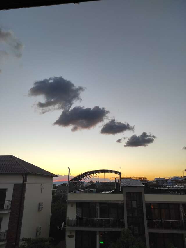 Гостиница Терраса Кабардинка-34