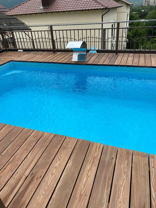 Гостиница Терраса Кабардинка-84