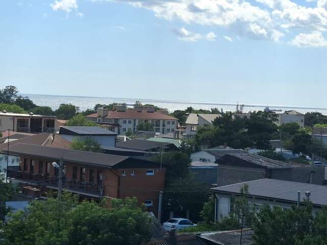 Гостиница Терраса Кабардинка-71