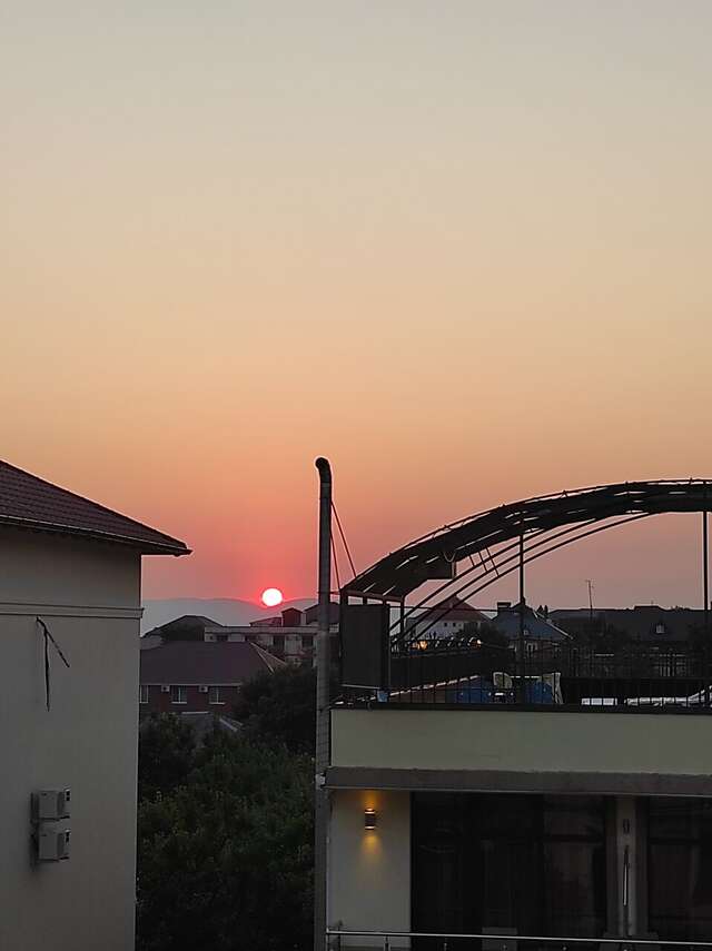 Гостиница Терраса Кабардинка-33