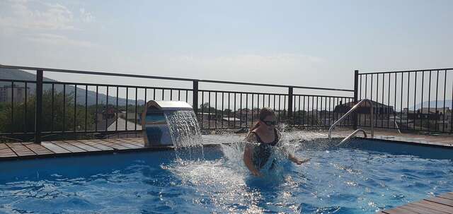 Гостиница Терраса Кабардинка-86