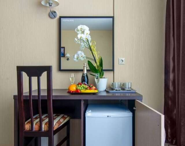 Гостиница Терраса Кабардинка-54