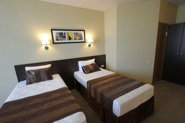 Гостиница Терраса Кабардинка-14