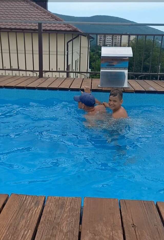 Гостиница Терраса Кабардинка-104