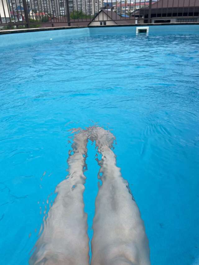 Гостиница Терраса Кабардинка-76