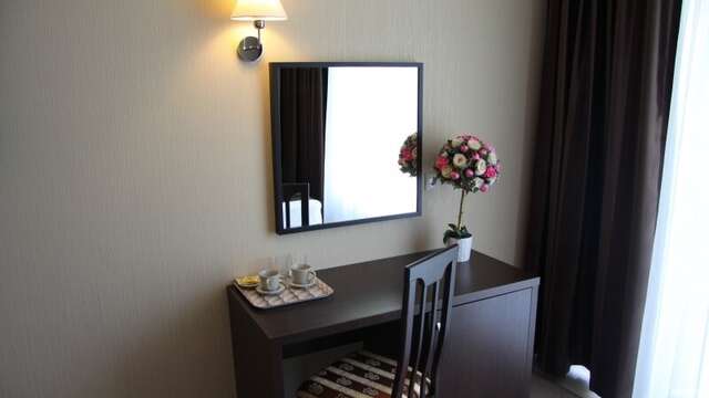 Гостиница Терраса Кабардинка-117