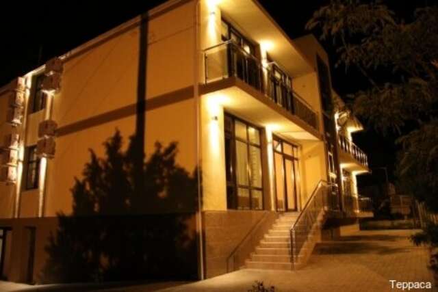 Гостиница Терраса Кабардинка-38