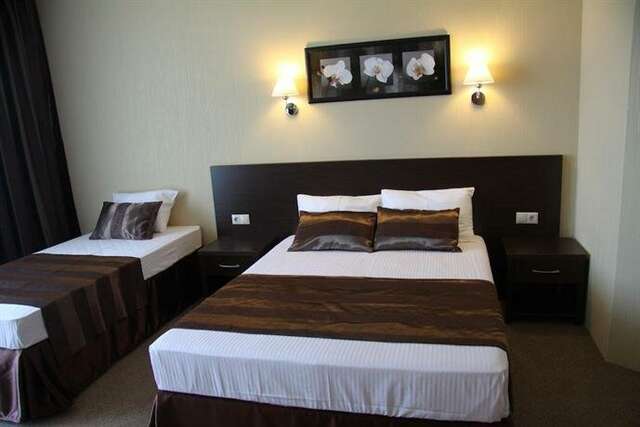 Гостиница Терраса Кабардинка-15