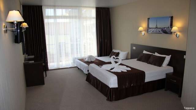 Гостиница Терраса Кабардинка-130