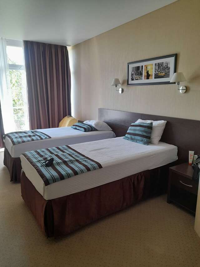 Гостиница Терраса Кабардинка-112