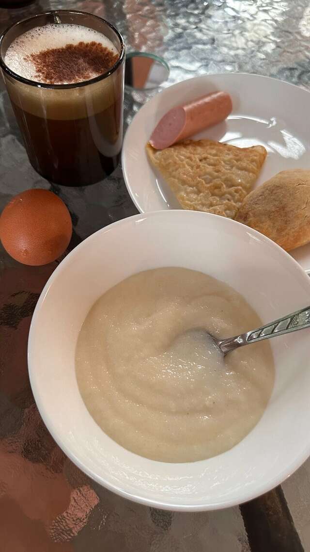 Гостиница Терраса Кабардинка-111