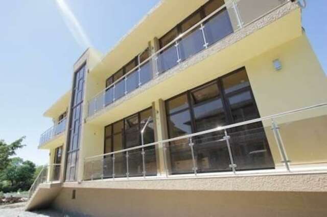 Гостиница Терраса Кабардинка-16