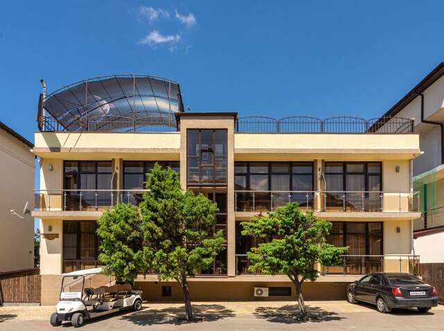 Гостиница Терраса Кабардинка-27