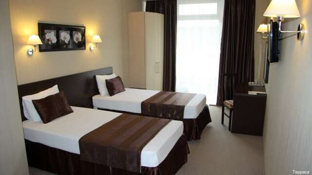 Гостиница Терраса Кабардинка-133