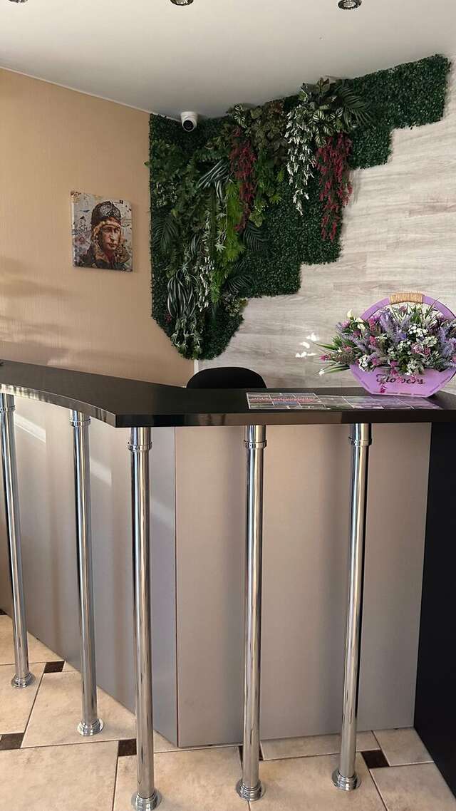 Гостиница Терраса Кабардинка-79